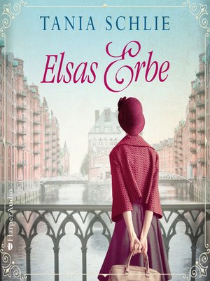 cover image of Elsas Erbe (ungekürzt)